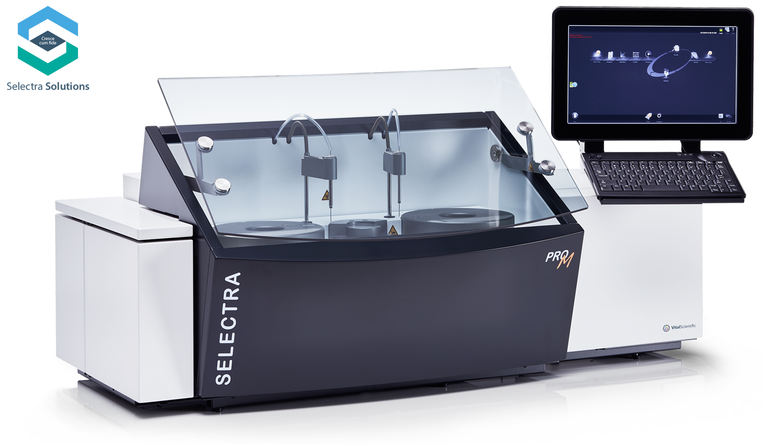 Selectra Pro M